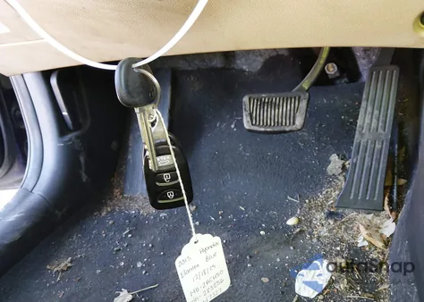 2013 Hyundai Elantra Gls from USA, damaged, VIN 5NPDH4AE5DH283256